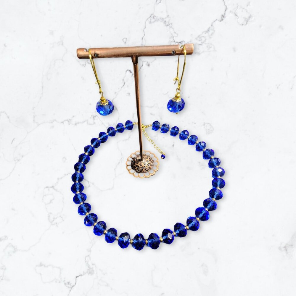 Choker Set - Picture 2 of 6